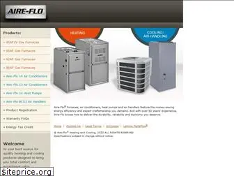 aireflo-hvac.com