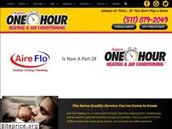 airefloheating.com