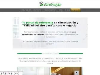 airehogar.com