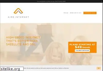 aireinternet.com