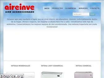 aireinve.com.ar