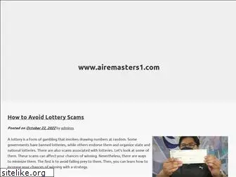 airemasters1.com
