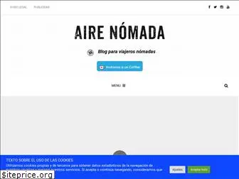 airenomada.com