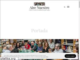 airenuestro.com