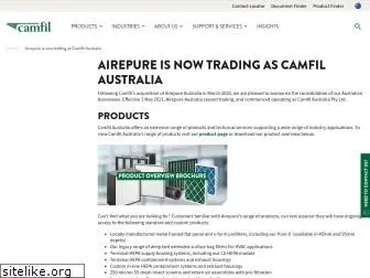 airepure.com.au