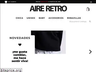 aireretro.com