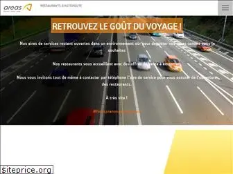 aires-autoroute-areas.com