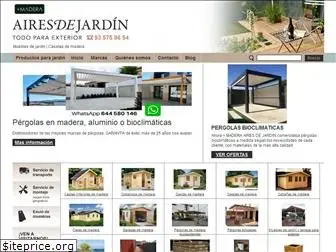 airesdejardin.com