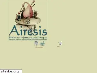 airesis.net