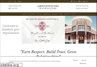 airesjewelers.com