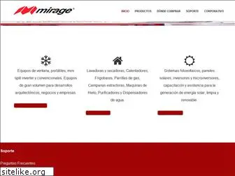 airesmirage.com