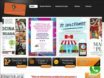 airesperuanos.com.co