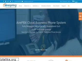 airespring.com
