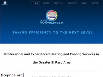 airesystemsllc.com