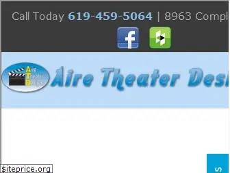 airetheaterdesigns.com