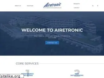airetronic.co.za