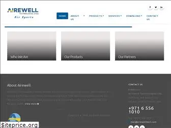 airewell.com