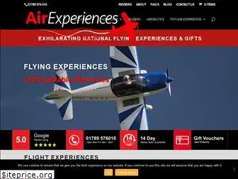 airexperiences.co.uk