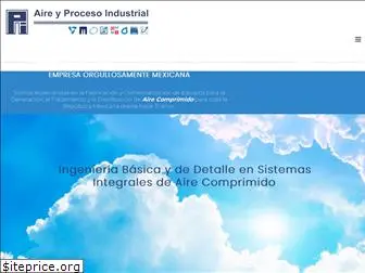 aireyproceso.com