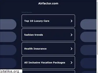 airfactor.com