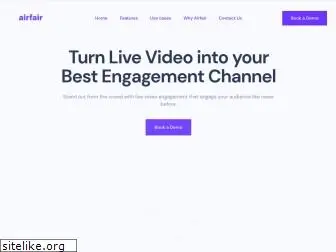 airfair.io