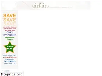 airfairs.info