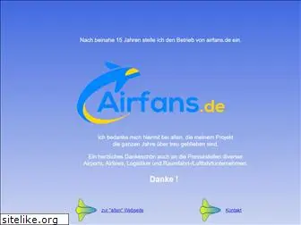 airfans.de