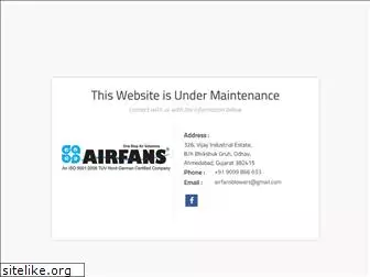 airfansblowers.com
