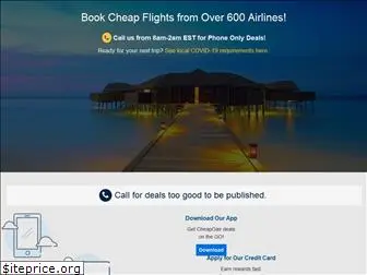 airfare.cheapoair.com