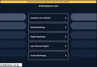 airfareplanet.com