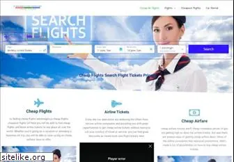 airfareticketsonline.com
