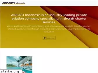 airfastindonesia.com