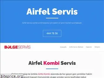 airfel-servis.org