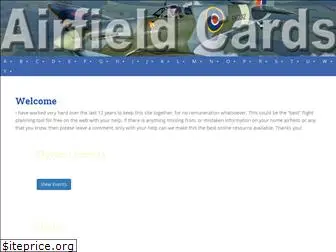 airfieldcards.com
