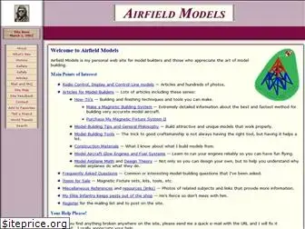 airfieldmodels.com