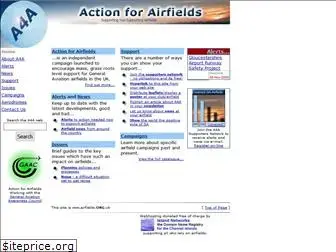 airfields.org.uk
