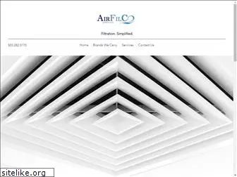 airfilco.com