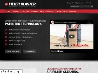 airfilterblaster.com