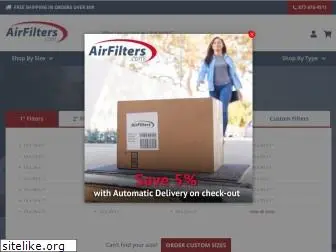 airfilters.com