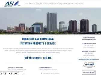 airfiltersinc.com