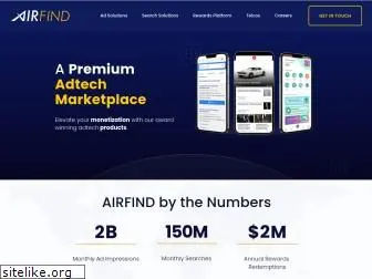airfind.com
