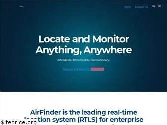 airfinder.com