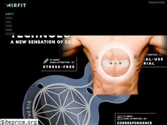 www.airfit.cc