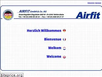 airfit.eu
