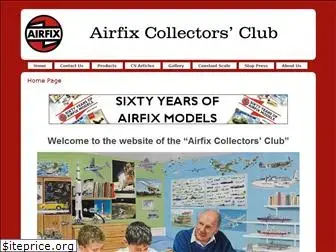 airfixcollectorsclub.co.uk