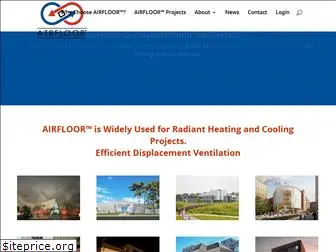 airfloor.com