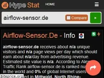 airflow-sensor.de.hypestat.com