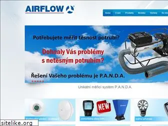 airflow.cz