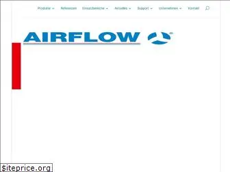 airflow.de