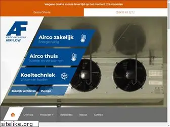 airflow.nl